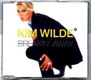 Kim Wilde - Breakin Away